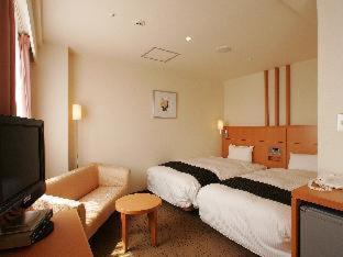 Hotel New Gaea Omuta Garden - Ōmuta - 9
