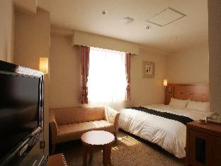 Hotel New Gaea Omuta Garden - Ōmuta - 8