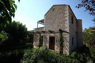 Villa Eleonas - Vamos - 7