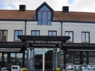 Thon Partner Hotel Dockyard - Göteborg - 9