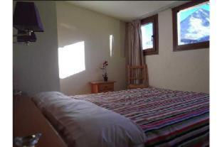 Apartamentos SNÖ Edelweiss - 2