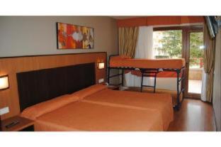 Apartamentos SNÖ Edelweiss - 1