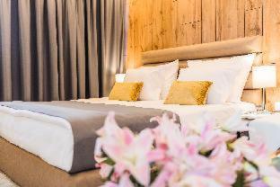 MARK Hotel - Belgrade - 9