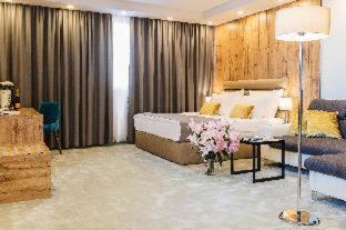 MARK Hotel - 8