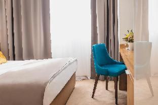MARK Hotel - 6