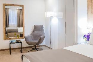 MARK Hotel - Belgrade - 5