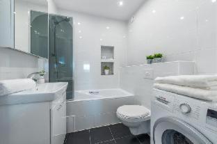 OCHOTA P&O Serviced Apartments - Warschau - 9