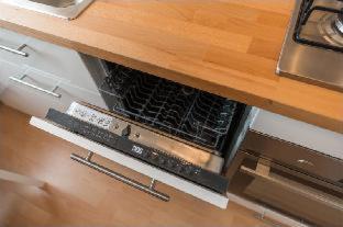 OCHOTA P&O Serviced Apartments - 4