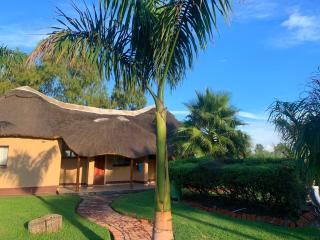 Riverstone Guest Lodge - Harare - 9