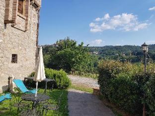 Agriturismo Castello delle Fornaci - Private Jacuzzi - Arcidosso - 8