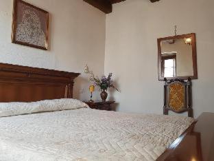 Agriturismo Castello delle Fornaci - Private Jacuzzi - Arcidosso - 3