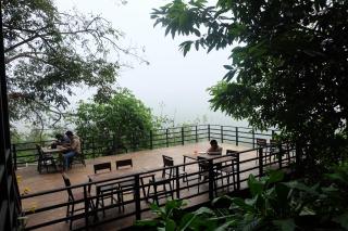 Wangka Resort - Sangkhla Buri - 8