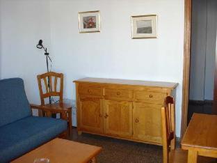Apartamentos Acuarium II - 9