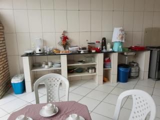 Vila do Sossego - Pacoti - 4