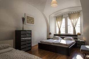 Betlem Prague Apartments - 5