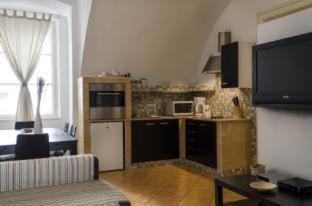 Betlem Prague Apartments - 4