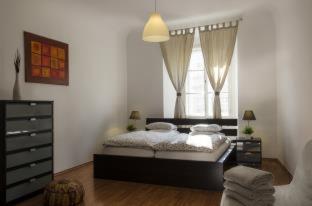Betlem Prague Apartments - 3