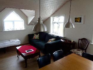 Hali Country Hotel - Gerdi - 1