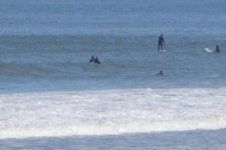 NIRVANA, a pasos del mar - La Aguada - 4