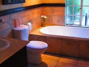 Pheasant Hill Bed and Breakfast - Rietvalleirand - 8