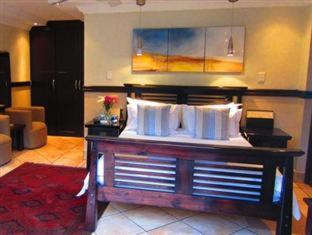 Pheasant Hill Bed and Breakfast - Rietvalleirand - 7