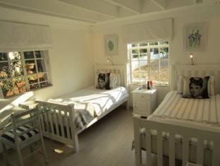 Pheasant Hill Bed and Breakfast - Rietvalleirand - 3