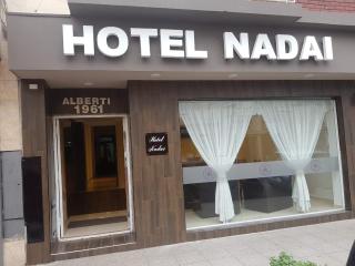 Hotel Nadai - Mar del Plata - 8
