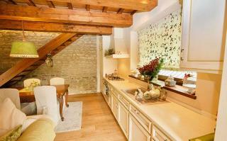 Bed&breakfast La Badia - Cantiano - 7