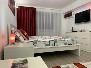 Mery Apartment - Galaţi - 4