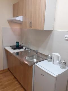 Apartment Marija - Belgrado - 4