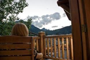 Brewster Mountain Lodge - Banff - 9