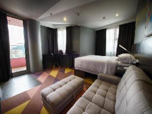 G1 Lodge - Baguio - 2