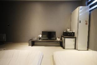 Hotel Iam - Suncheon - 1