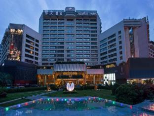 Shenzhen Sunshine Hotel, Luohu - Shenzhen - 1