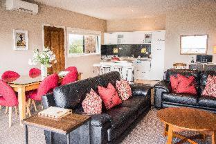 Queenstown House Bed & Breakfast and Apartments - Queenstown - 7
