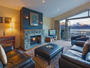 Queenstown House Bed & Breakfast and Apartments - Queenstown - 5