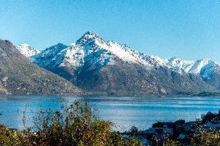 Queenstown House Bed & Breakfast and Apartments - Queenstown - 2