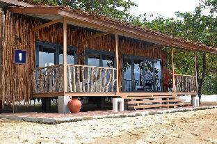 Crusoe Cabins Casobe - 6
