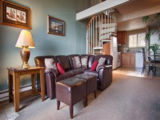 Tahoe Lakeshore Lodge & Spa - South Lake Tahoe - 3