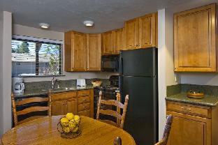 Tahoe Lakeshore Lodge & Spa - South Lake Tahoe - 1