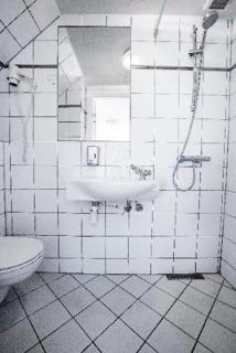 Go Hotel Ansgar - 1