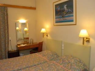Karystion Hotel - Karistos - 6