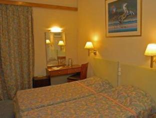 Karystion Hotel - Karistos - 5