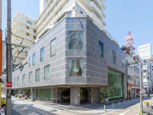 Nakajimaya Grand Hotel - Shizuoka - 2