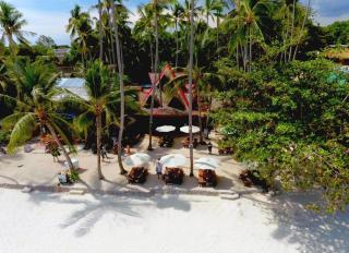 Pyramid Resort - Panglao Island - 0