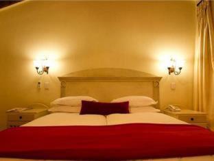 Little Tuscany Boutique Hotel - Johannesburg - 9