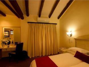 Little Tuscany Boutique Hotel - Johannesburg - 8