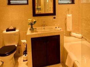 Little Tuscany Boutique Hotel - Johannesburg - 6