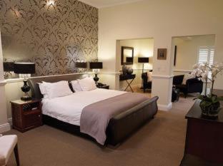 Little Tuscany Boutique Hotel - Johannesburg - 5