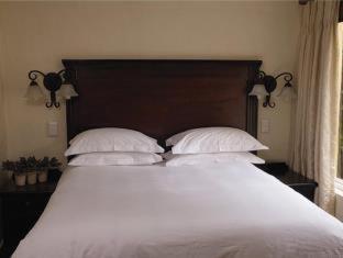 Little Tuscany Boutique Hotel - Johannesburg - 2